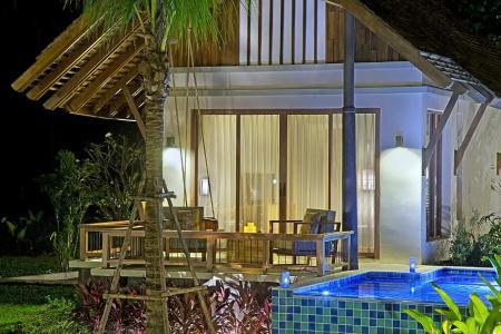 Outrigger Khao Lak Beach Resort - 25