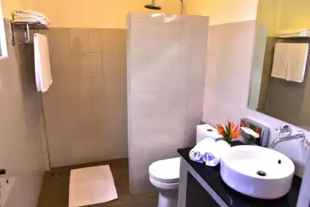 Boutique Villa Shanthi - 39