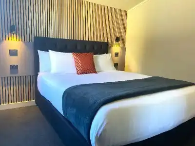 Kennedy Park Resort Napier - 89