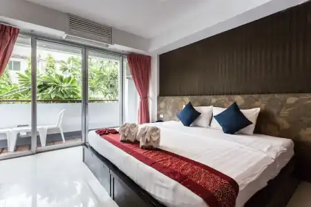 7Q Patong Beach - 39