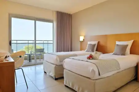 Hôtel Costa Salina - 37
