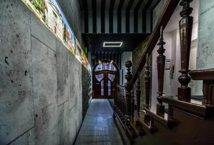 SL'Otel - Das Stadt- Voll Klimatisiert - 13