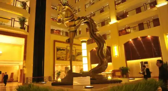 The LaLiT Mumbai - 0