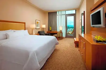 The Westin Bellevue - 74