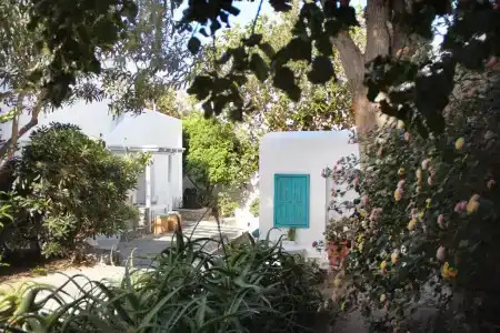 Mykonos Town Suites - 31