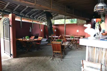 Sous le Badamier Charming Guest House Grand Baie Pointe Aux Canonniers - 19