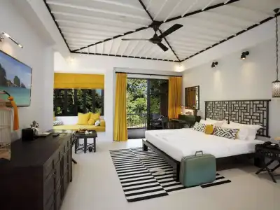 Moracea by Khao Lak Resort - 2