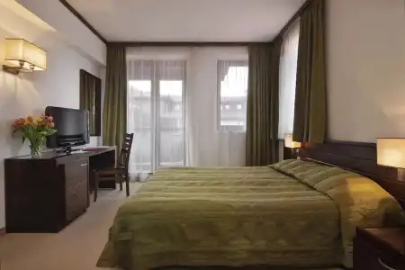 Apartment Tourist Complex & Spa Astera - 21