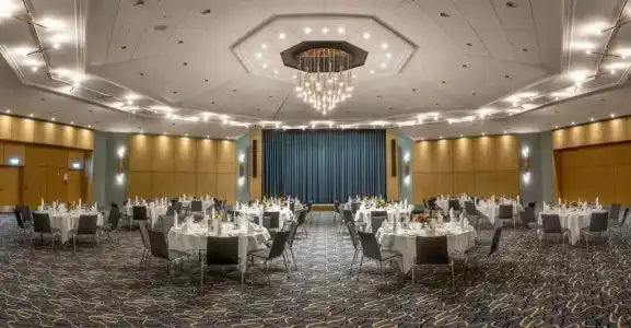 Maritim Würzburg - 39