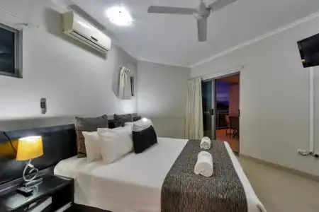 Argus Apartments Darwin - 51