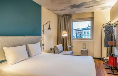 Ibis Malaga Centro Ciudad - 42