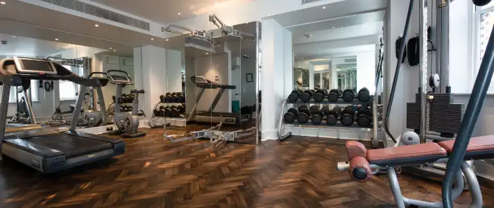 11 Cadogan Gardens and The Apartments by Iconic Luxurys - 25