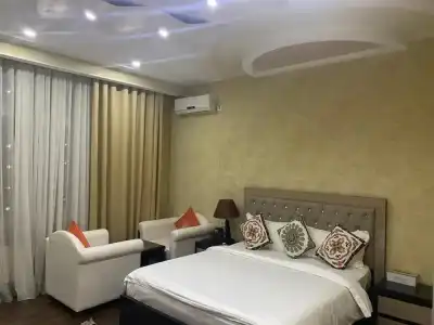 Sunrise Apartment - 3