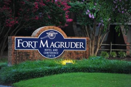 Fort Magruder, Trademark Collection by Wyndh - 52
