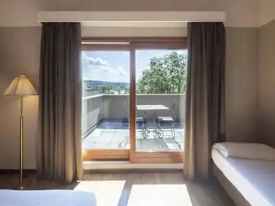 Horizon Wellness & Spa Resort - 96