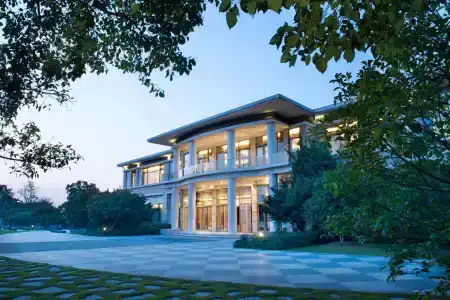 Jinji Lake Grand - 19