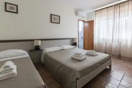 B&B Vittoria - 25