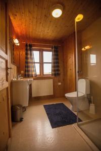 Hestasport Cottages - 205