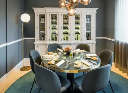 Hilton Brussels Grand Place - 39