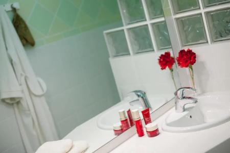 Logis Hostellerie de Bretonnire - 18