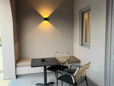Elements Cozy Suites Pyrgos - 47