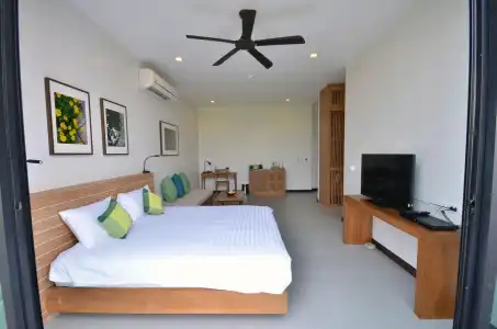 Zensala Riverpark Resort - 8