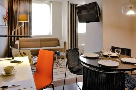 Hipark by Adagio Grenoble - 31