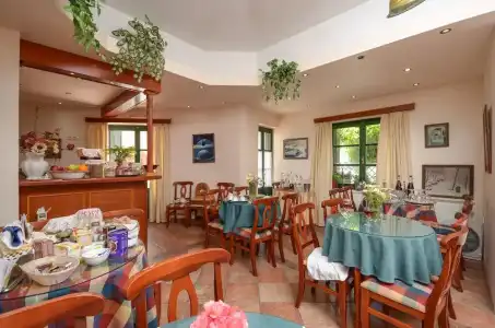 HORA SUITES - 17