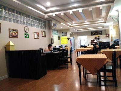 MJ Boutique Khao Lak - 15