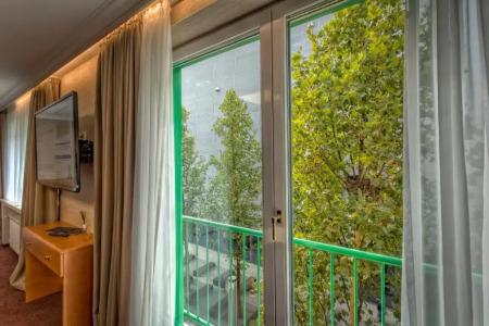 UnperfektCoWorkingHotel - 18