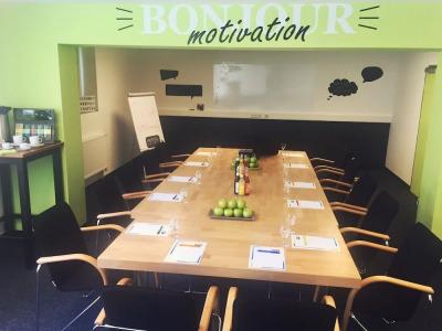 Hostel Art & Style - 15