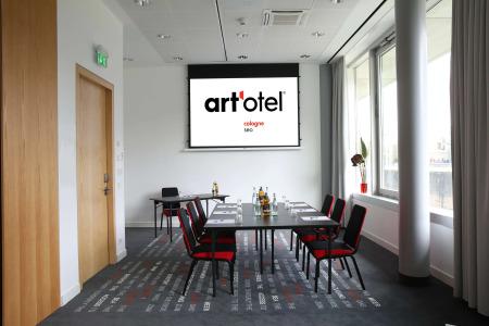 art'otel Cologne powered by Radissons - 19