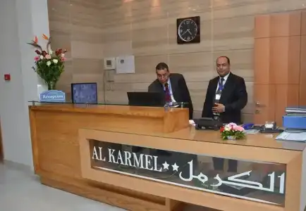 Al Karmel - 16