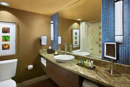 Hilton Palacio Del Rio - 7