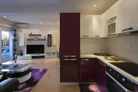 Montelux Apartments - 145