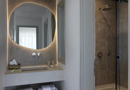 Apanemo & Suites - 16