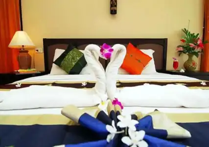 Lanta Il Mare Beach Resort - 102