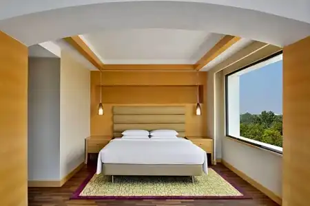 Courtyard by Marriott Chennai - 92