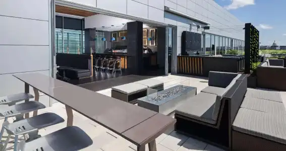 Canopy by Hilton Washington DC The Wharf - 15