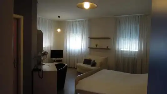 Les Chambres du Ctn - 53