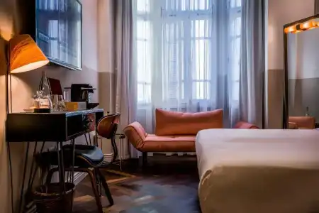The Norman Tel Aviv - 13