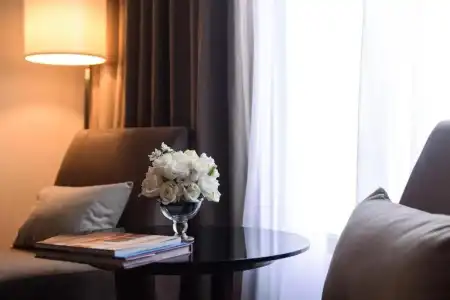 The Ann Hanoi & Spa - 257
