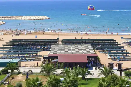 Grand Seker - All Inclusive - 24