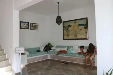 Otel Marinada - 19