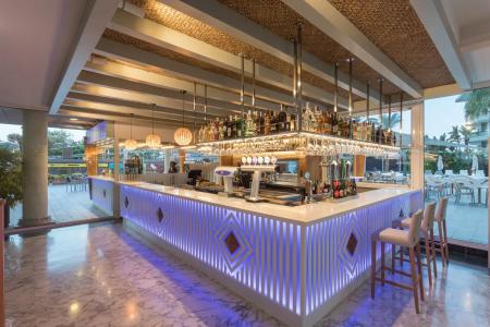 ALEGRIA Caprici Verd - 17