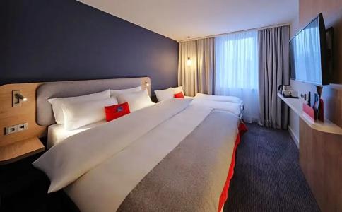 Holiday Inn Express Dortmund by IHG - 58