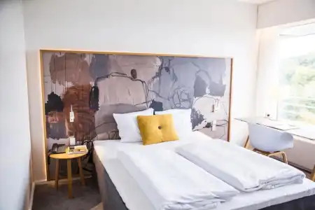 Comwell Hvide Hus Aalborg, Dolce by Wyndham - 40