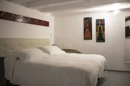 Aretusa Vacanze B&B - 51