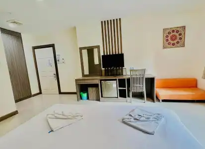 The Cocoon Patong - 72