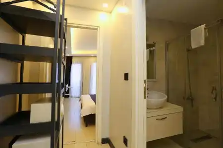 Galata King Suites - 119